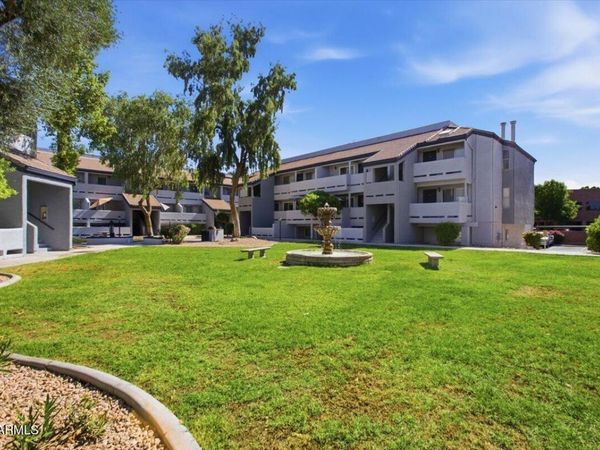 1331 W BASELINE Road, Unit 237, Mesa, AZ 85202