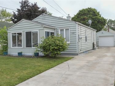 918 92nd Street , Niagara Falls, NY 14304