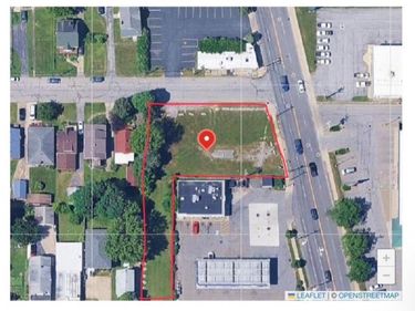 1311 Abbott Road, Buffalo, NY 14218