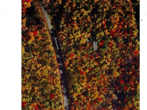 Dunn Road, Elmira, NY 14902