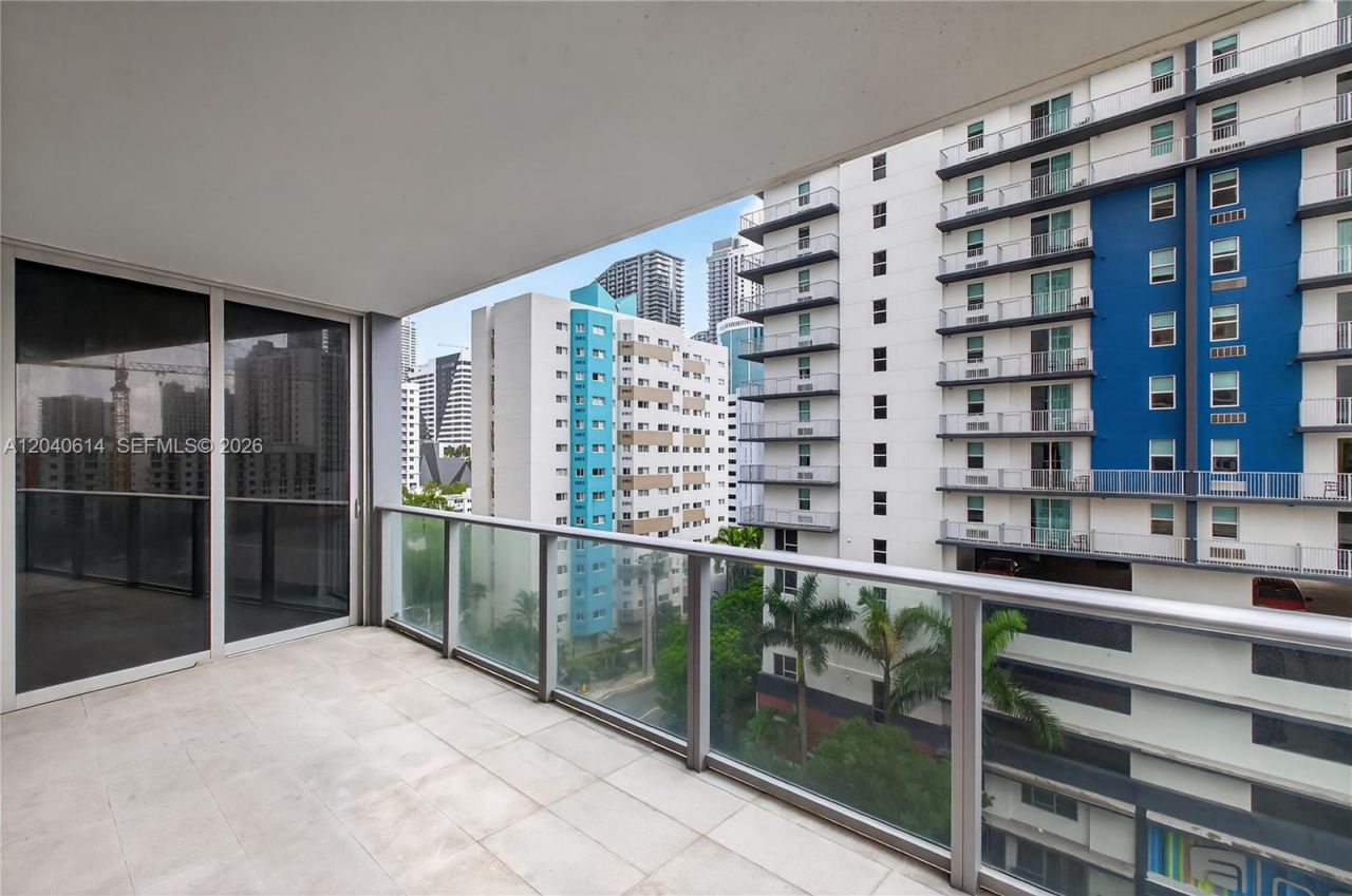 1010 SW 2nd Ave , Unit 603, Miami, FL 33130 Photo