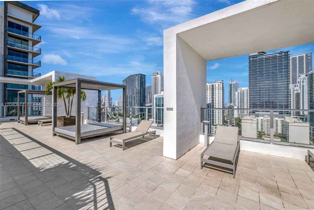 1010 SW 2nd Ave , Unit 603, Miami, FL 33130 Photo