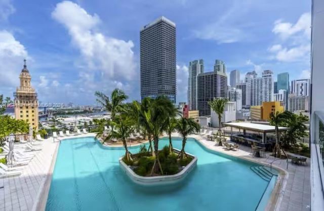 159 NE 6th St , Unit 2606, Miami, FL 33132 Photo