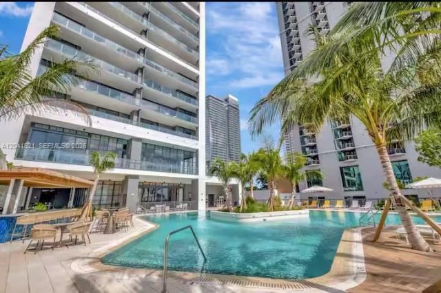 159 NE 6th St , Unit 2606, Miami, FL 33132 Photo
