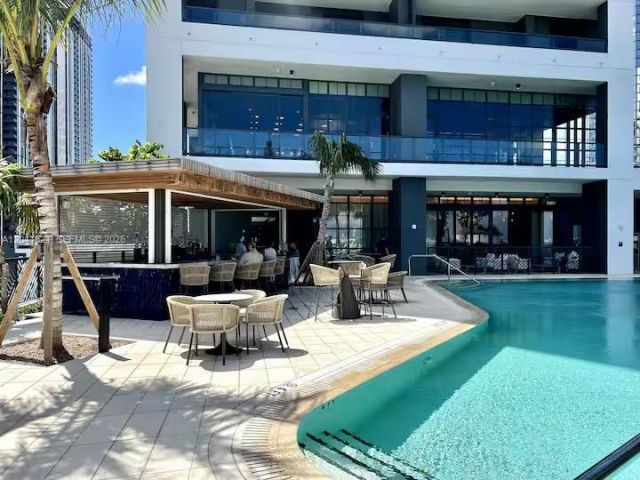 159 NE 6th St , Unit 2606, Miami, FL 33132 Photo