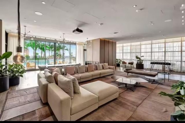 159 NE 6th St , Unit 2606, Miami, FL 33132 Photo