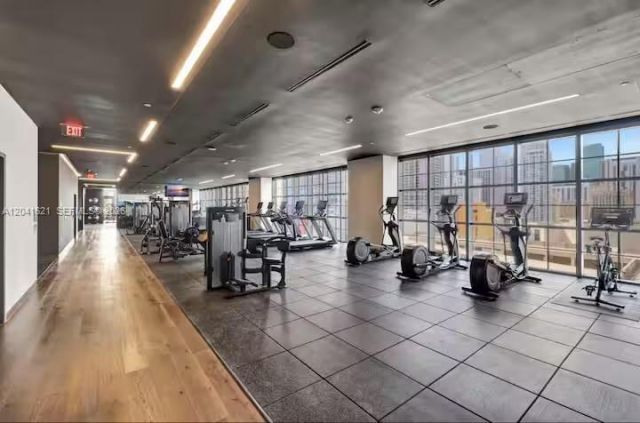 159 NE 6th St , Unit 2606, Miami, FL 33132 Photo