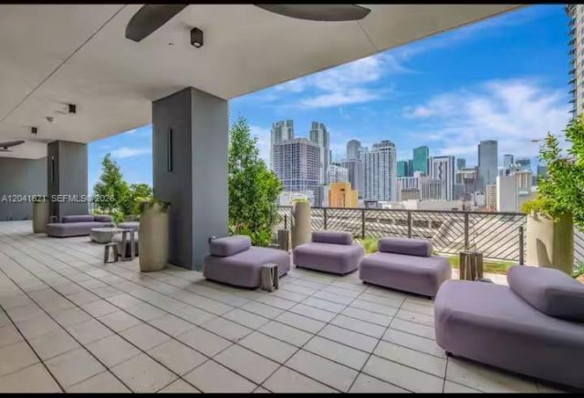 159 NE 6th St , Unit 2606, Miami, FL 33132 Photo