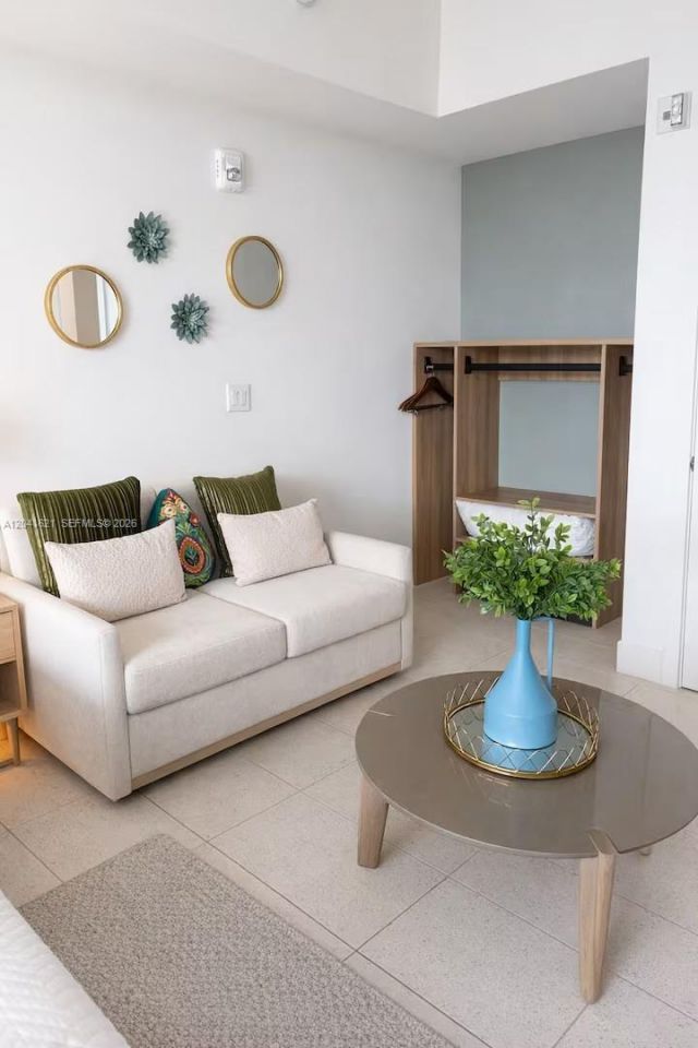 159 NE 6th St , Unit 2606, Miami, FL 33132 Photo