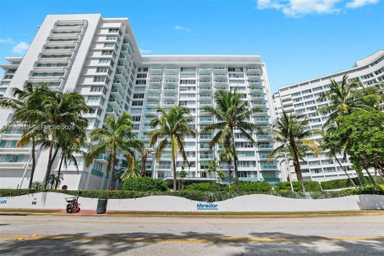 1000 West Avenue, Unit 531, Miami Beach, FL 33139 Photo