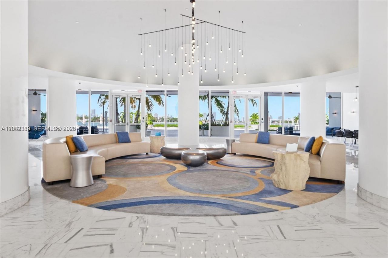 1000 West Avenue, Unit 531, Miami Beach, FL 33139 Photo