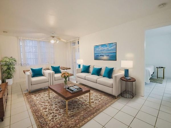 1280 S Alhambra Cir , Unit 2107, Coral Gables, FL 33146