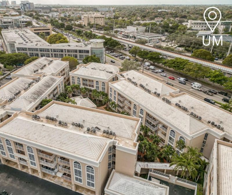 1280 S Alhambra Cir, Unit 2107, Coral Gables, FL 33146 Photo