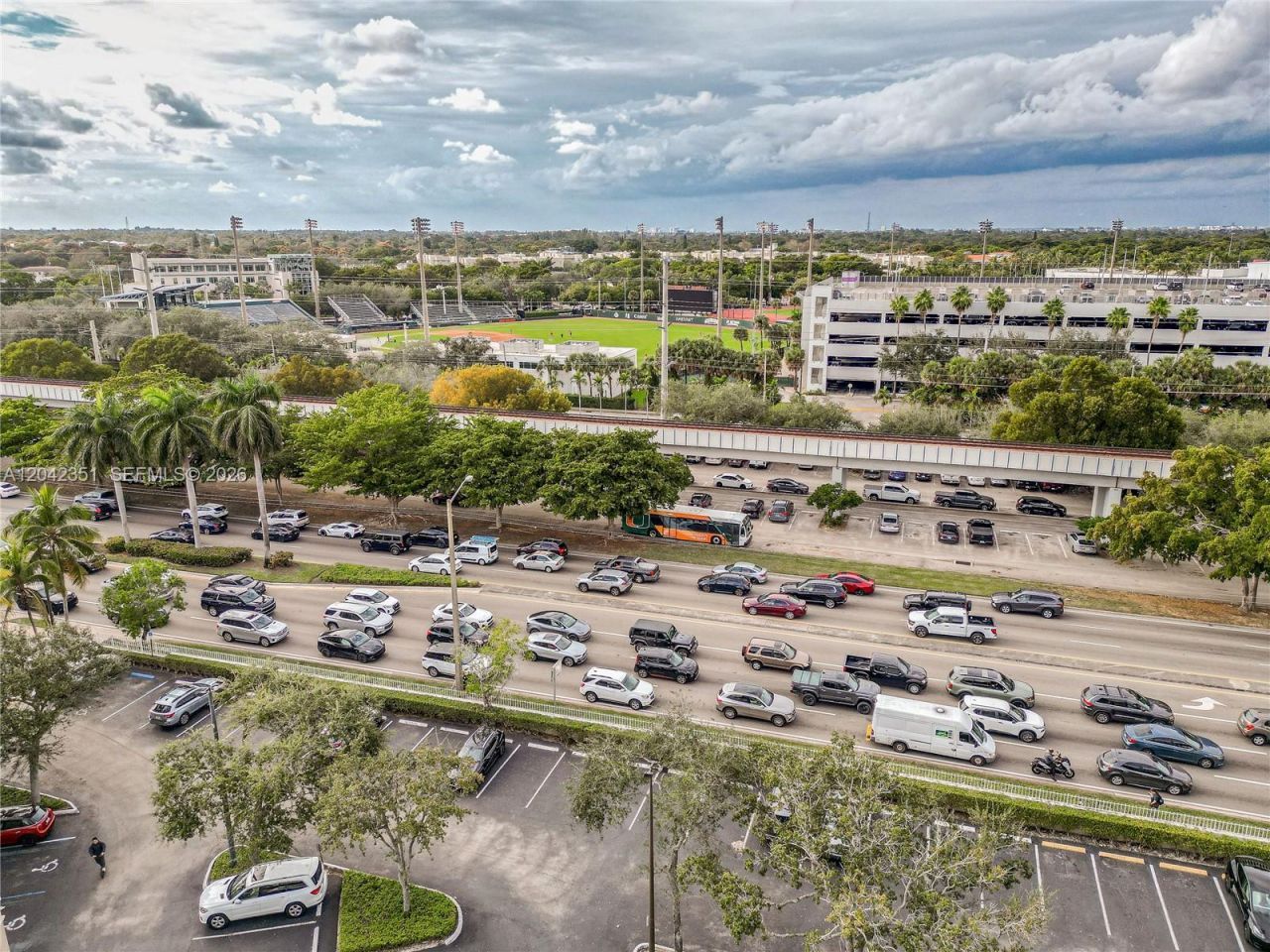 1280 S Alhambra Cir, Unit 2214, Coral Gables, FL 33146 Photo