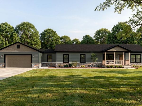 TBD W 850 Road, Claypool, IN 46510