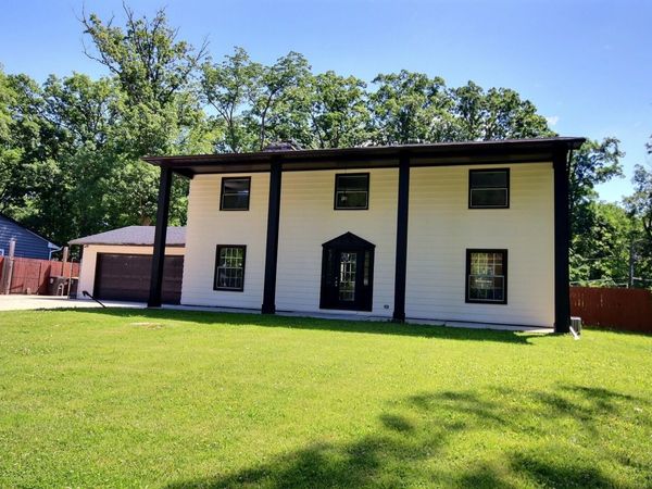 8120 Manor Drive, Fort Wayne, IN 46825