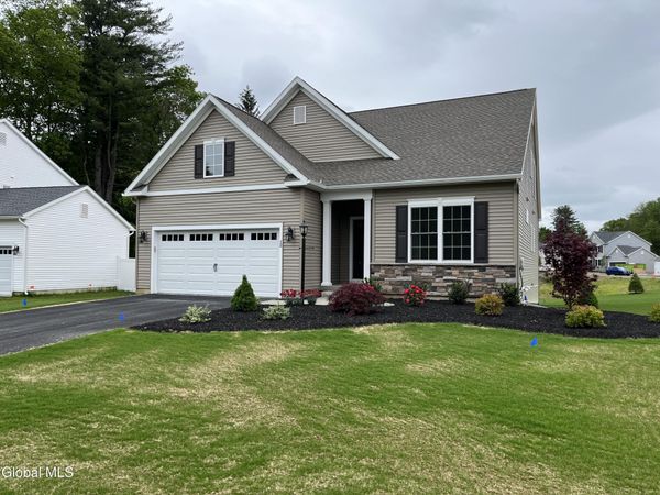 1A Mitchell Drive, Ballston Lake, NY 12019