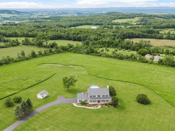 182 Lawson Road, Pattersonville, NY 12137