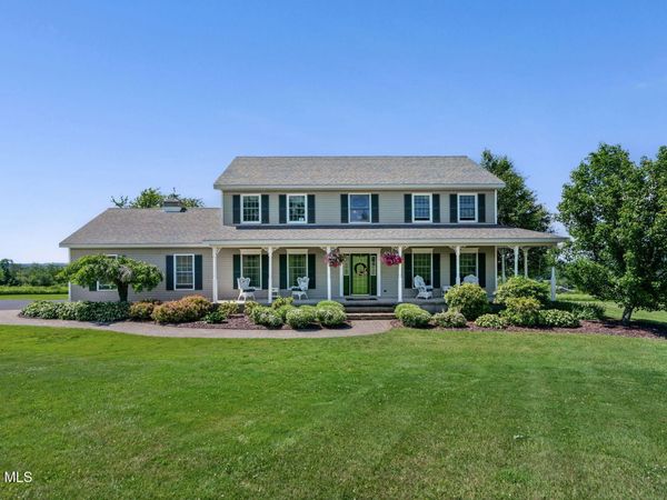182 Lawson Road, Pattersonville, NY 12137