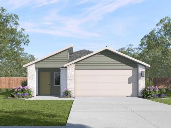 433 Mountain Pea RD , Kyle, TX 78640