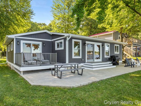 63530 Zabel Shores Road, Sturgis, MI 49091
