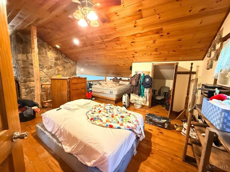 7205 St Rt 124, Mifflin Township, OH 45646 Photo 2