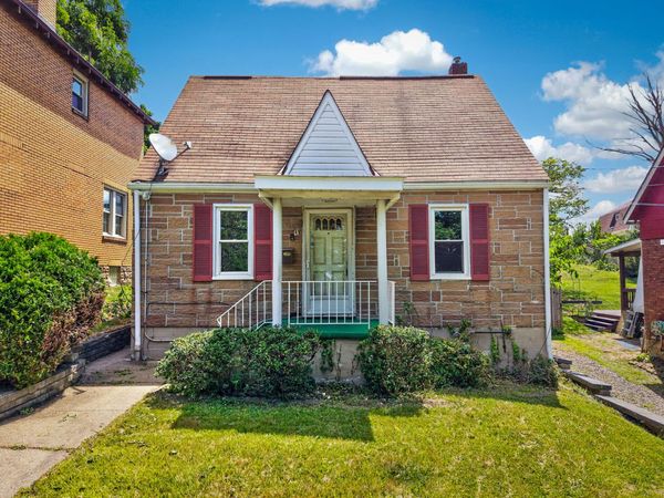 7722 Lloyd Avenue, Pittsburgh, PA 15218