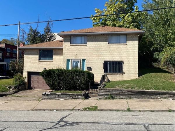 2525 Webster Ave , Pittsburgh, PA 15219