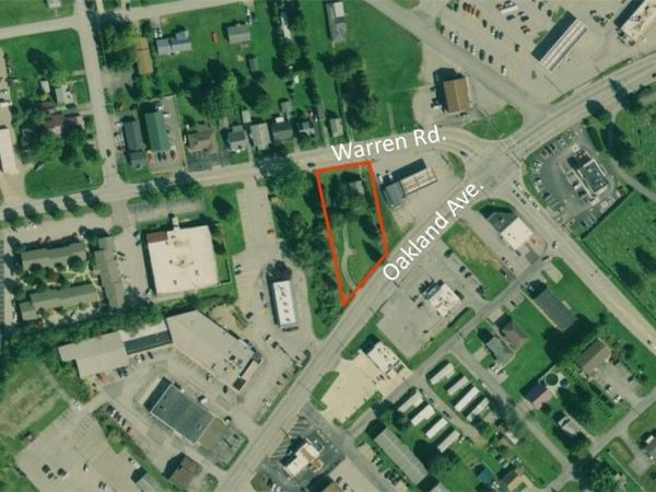 1621 Warren Road, Indiana, PA 15701