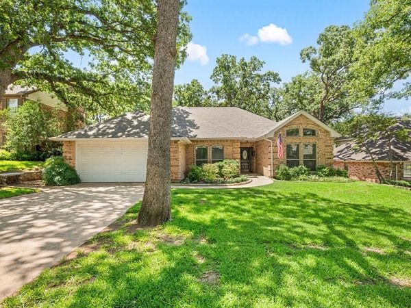 2141 N Aspenwood Drive, Grapevine, TX 76051