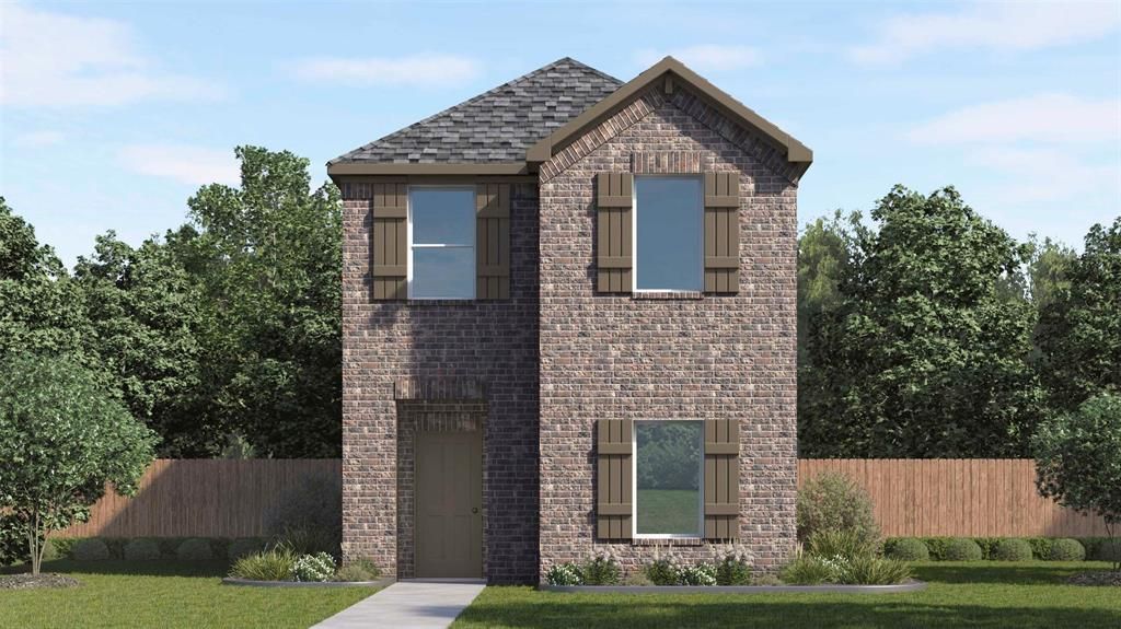 964 Happy Holly Road, Lavon, TX 75166 Main Photo