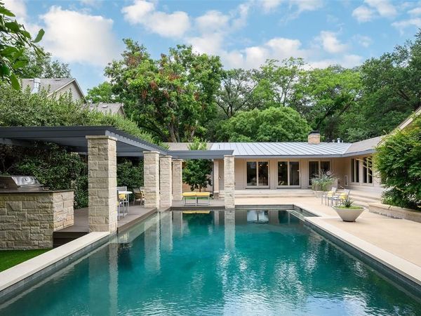 6826 Colfax Drive, Dallas, TX 75231