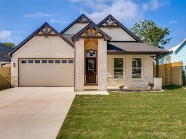 5505 Lovell Avenue, Fort Worth, TX 76107