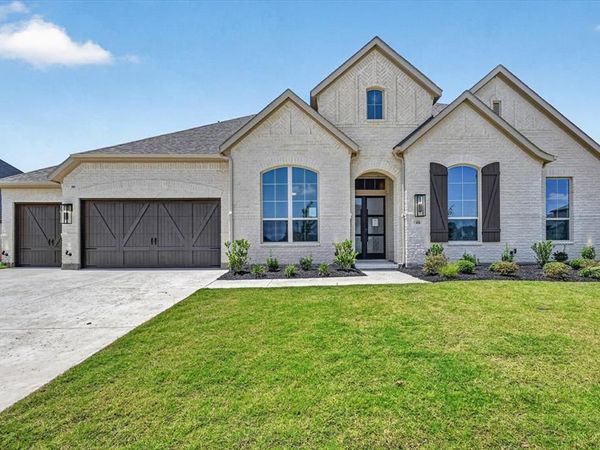 416 Mercury Court, Northlake, TX 76247