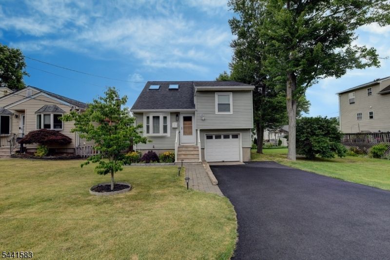 23 Ute Ave, Parsippany-troy Hills, NJ 07034 Main Photo