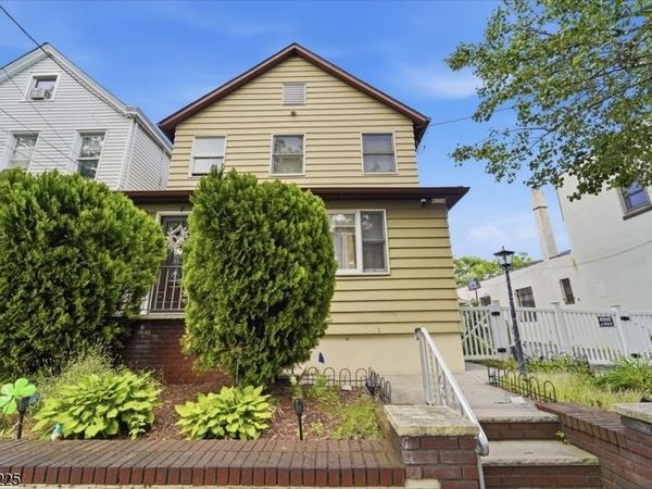 30 Getty Ave, Clifton, NJ 07011