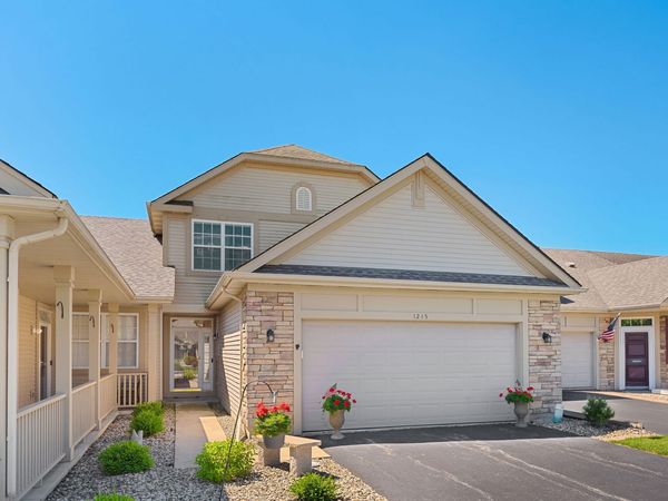 1245 Auburn Meadow Lane , Schererville, IN 46375