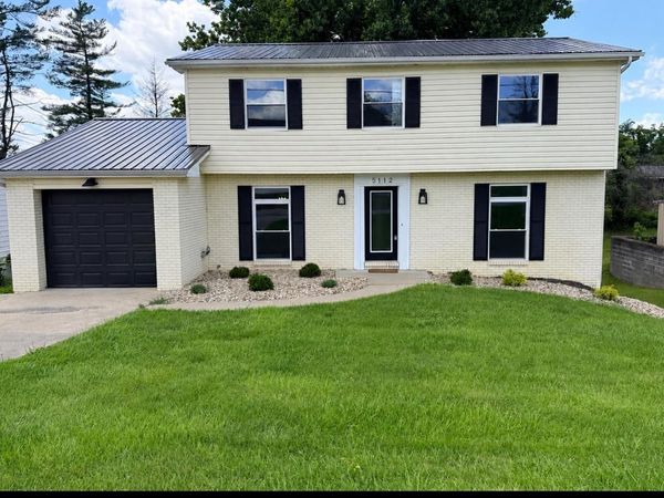 78 Nickel Plate Drive, Huntington, WV 25705