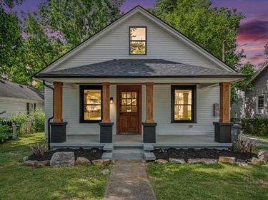 321 Preston Avenue, Lexington, KY 40502