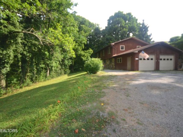 6703 Cate Rd, Knoxville, TN 37931