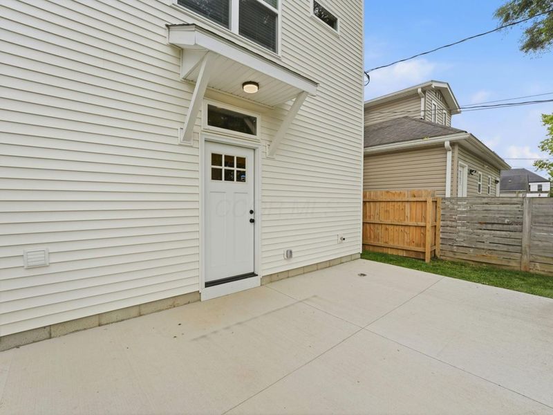 93 N Princeton Avenue , Columbus, OH 43222 Photo 42