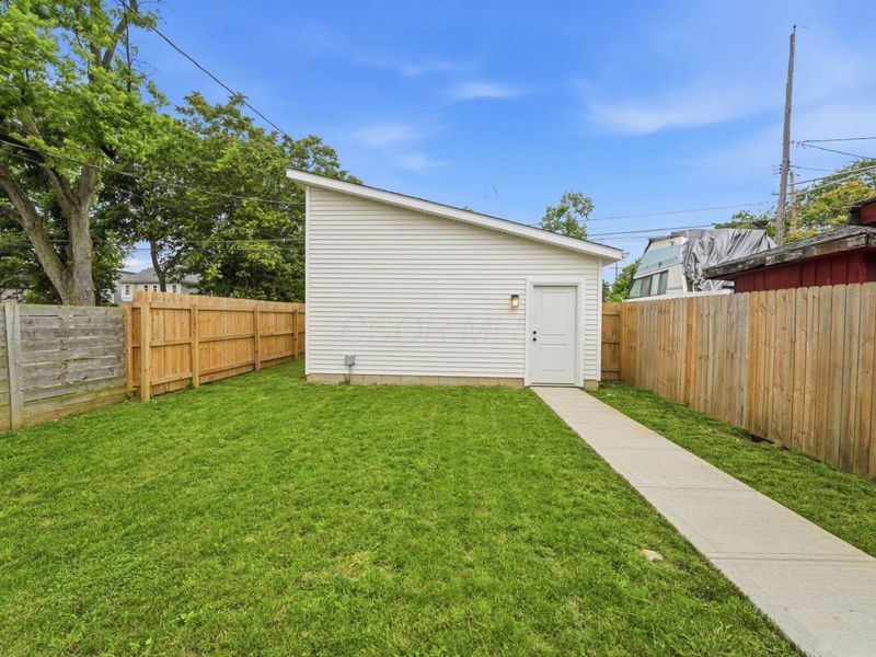 93 N Princeton Avenue , Columbus, OH 43222 Photo 43