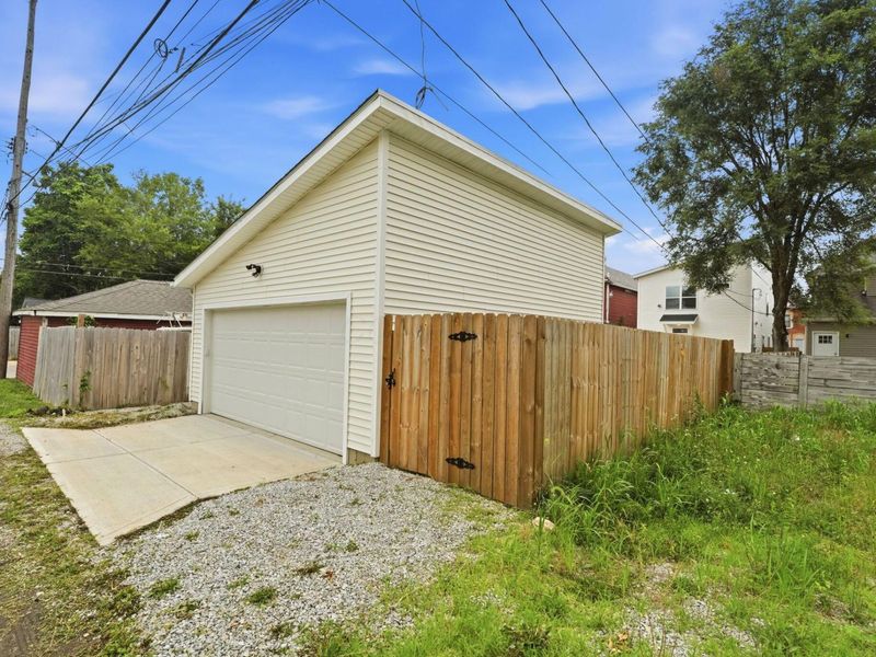 93 N Princeton Avenue , Columbus, OH 43222 Photo 45