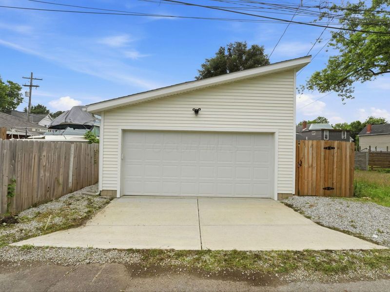 93 N Princeton Avenue , Columbus, OH 43222 Photo 46