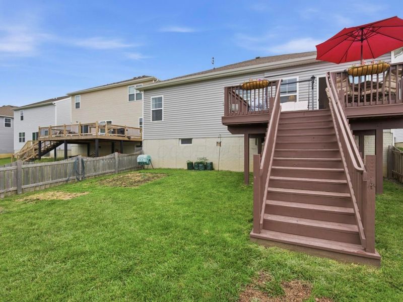 433 Sandburg Drive, Lithopolis, OH 43136 Photo 22