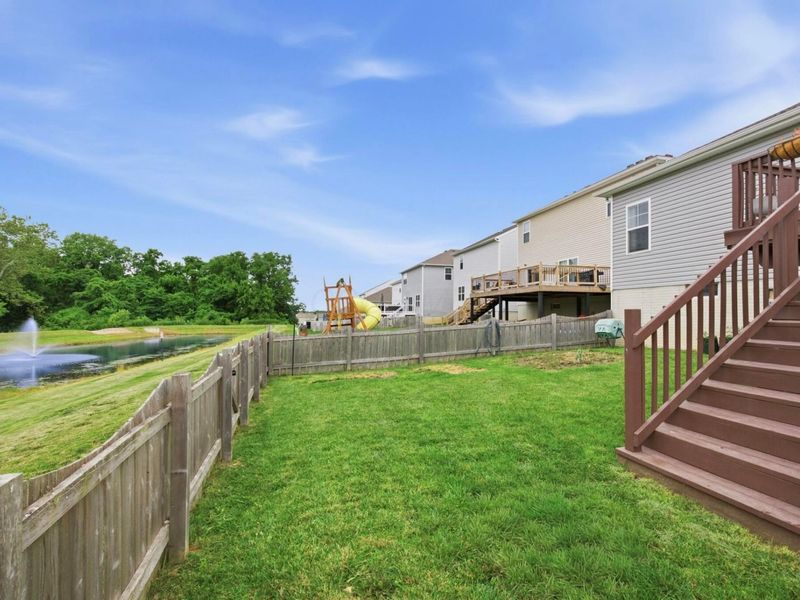 433 Sandburg Drive, Lithopolis, OH 43136 Photo 23