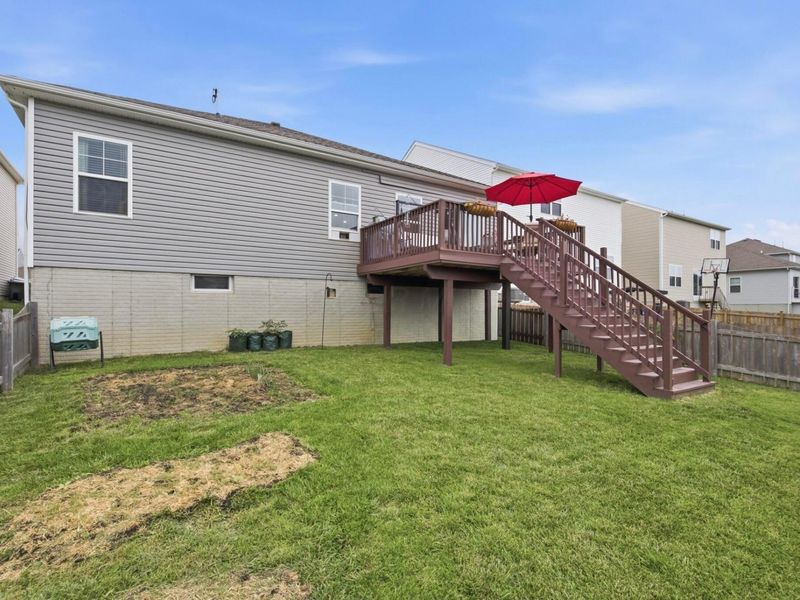 433 Sandburg Drive, Lithopolis, OH 43136 Photo 24