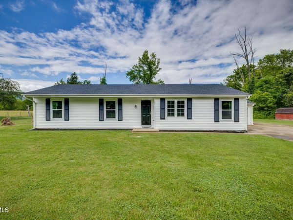 204 Sherry Street, Kingsport, TN 37660
