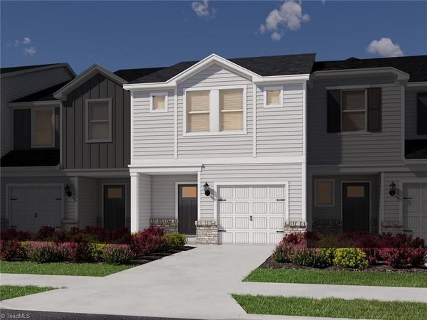 928 Broadleaf Trace , Mebane, NC 27302