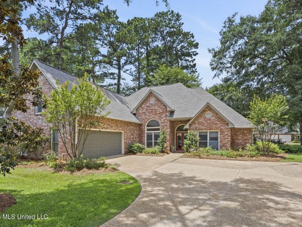 607 Wendover Way, Ridgeland, MS 39157